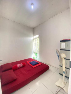 Embun Padi Homestay